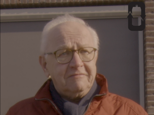 fand nervt? Hans erzählt – und entdeckt die Recyco-Tasche