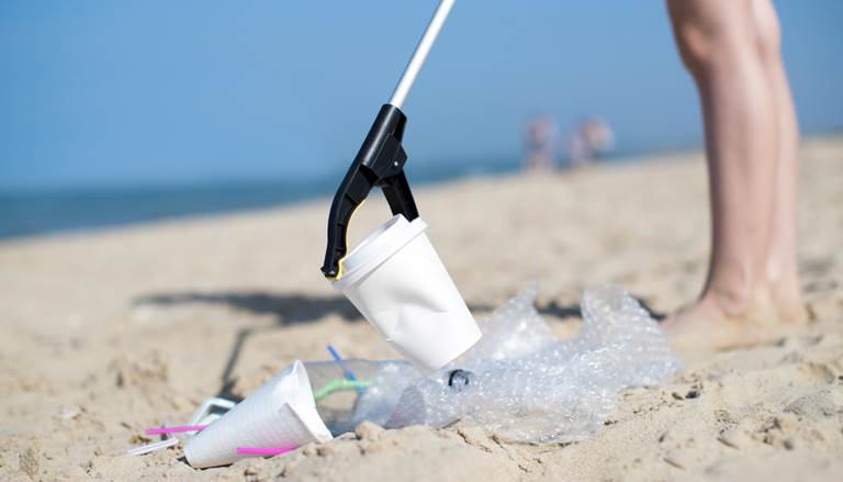 Strengere Vorschriften für Plastikverpackungen