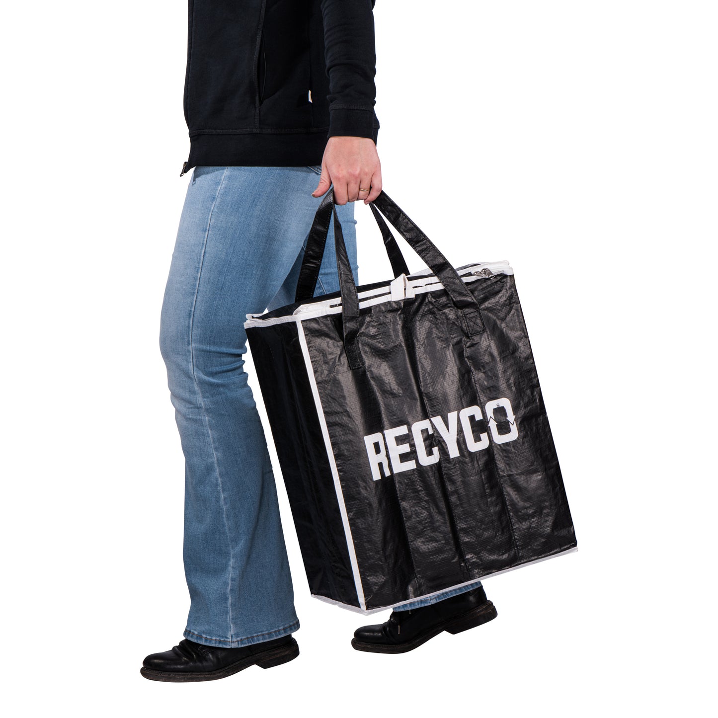 Recyco Pfandtasche