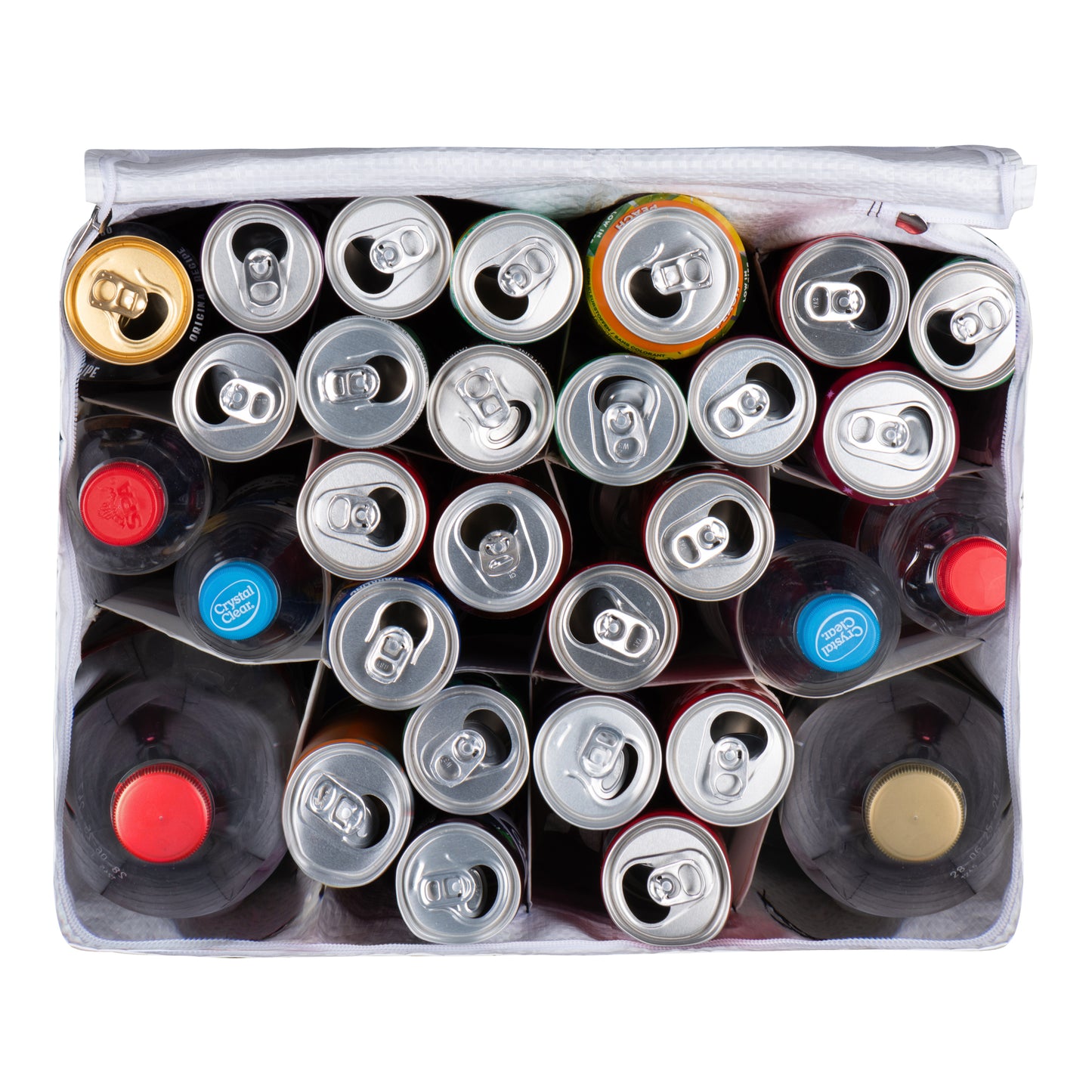 Recyco Pfandtasche