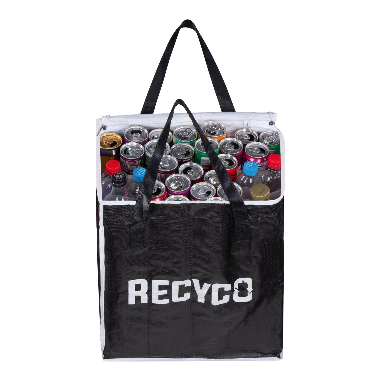 Recyco Pfandtasche
